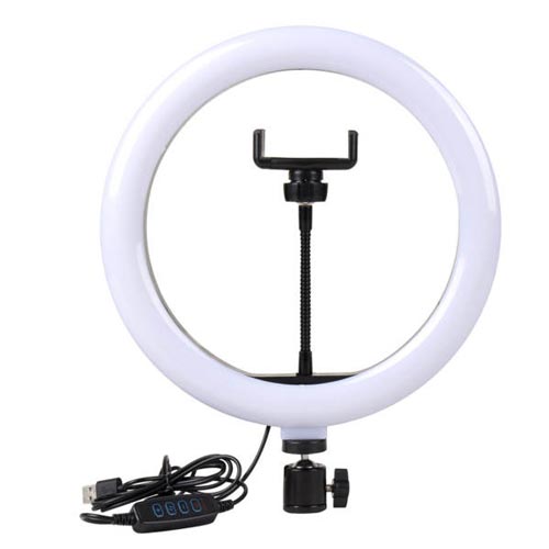 رینگ لایت Ringlight RFL-260