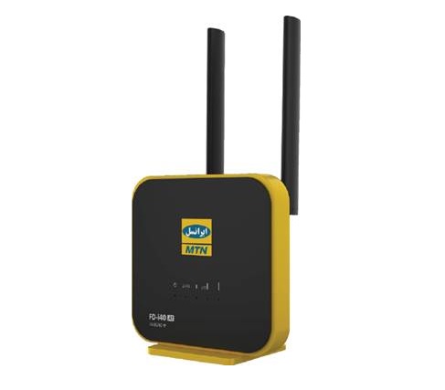 مودم 3G/4G مدل FD-I40 A1