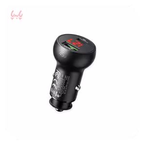 شارژر فندکی مک دودو مدل CC-681 PD