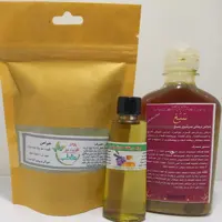 پک رویش مو