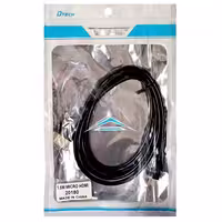کابل 1.5 متری Micro HDMI To HDMI دی تک D-TECH 20180