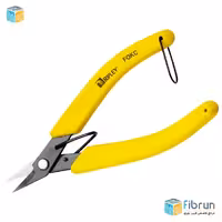 کولار کاتر میلر Ripley Miller FOKC