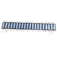 چراغ جلوی خودرو انگشت LED 7 COLOR ROCK 6 X 20 PACK 12V LAAM648 Genel Markalar