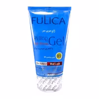 ژل مو فولیکا ضد وز مناسب مو فر 