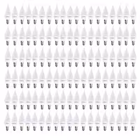 لامپ ال ای دی 7 وات امید پدیده گرمسار کارتن 120 عددی