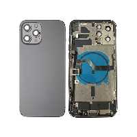 قاب و شاسی گوشی موبایل iPhone 13 Pro اپل
