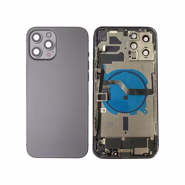 قاب و شاسی گوشی موبایل iPhone 13 Pro اپل