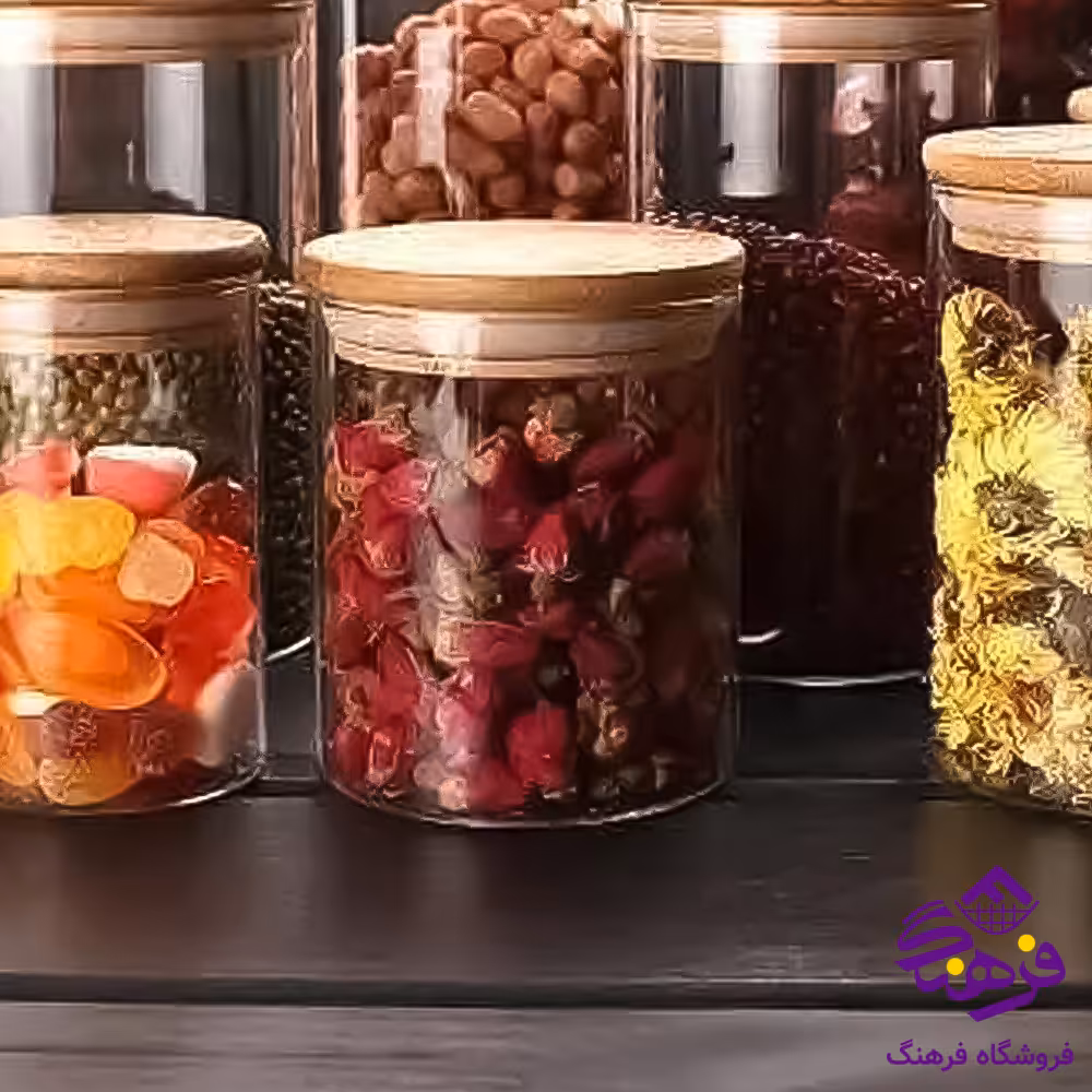 ادویه پیرکس گرد 212