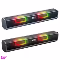 اسپیکر دسکتاپ بی سیم هوکو مدل BS49