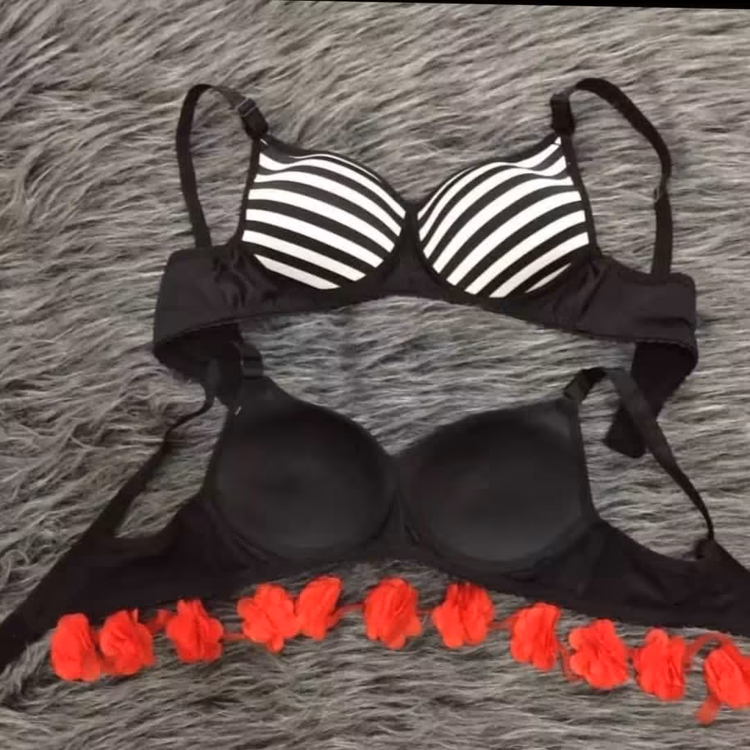 سوتین پددار