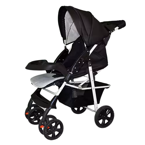 کالسکه ارابه مدل 311