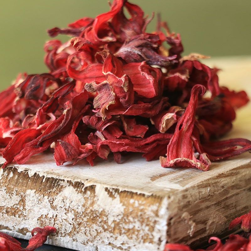 چای ترش 50 گرمی