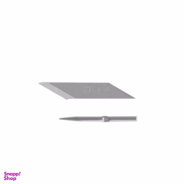 تیغ کاتر الفا کد KB-5/30B