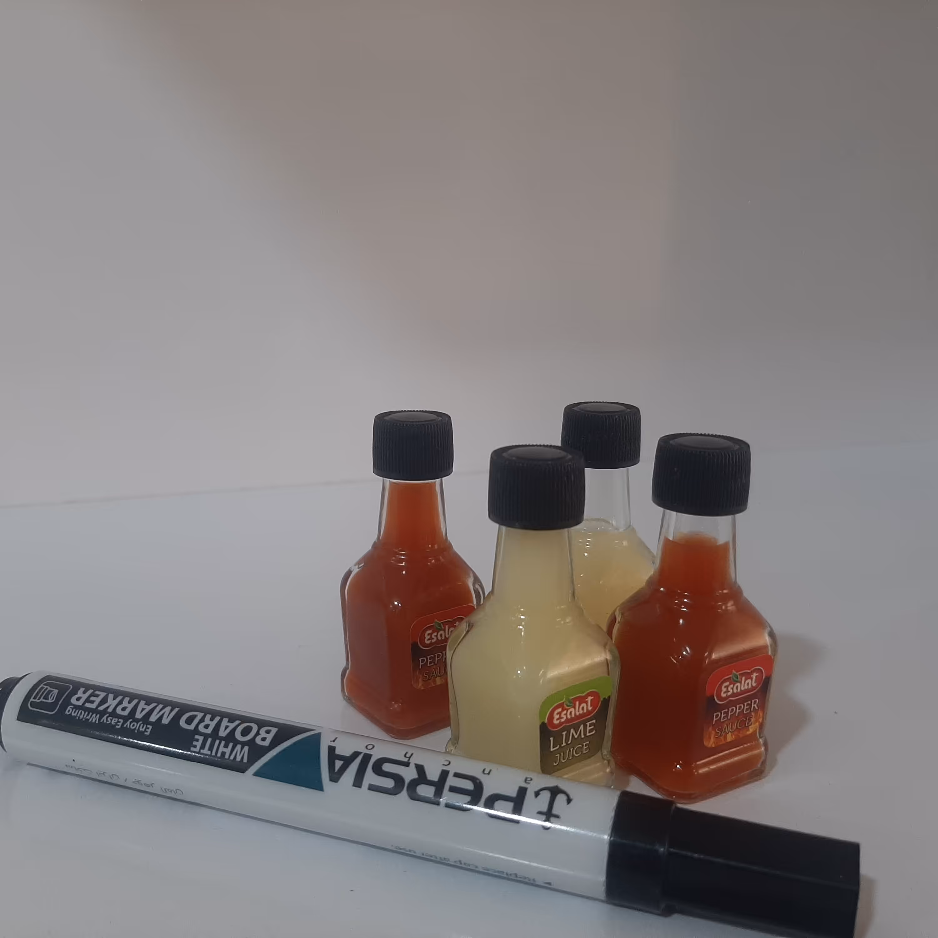 آبلیمو تک نفره بسته 100 عددی 