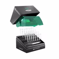 قالب پیش ساخته کامپوزیت Uveneer Kit