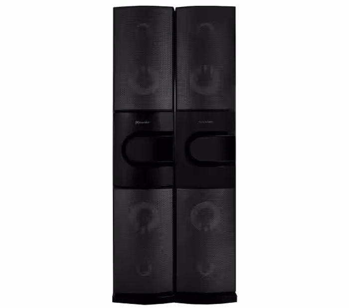 پخش کننده خانگی مکسیدر مدل FB13