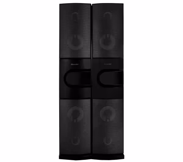 پخش کننده خانگی مکسیدر مدل FB13