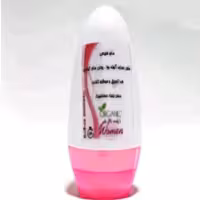 مام طبیعی گیاهی رولی ویام (زنانه) 