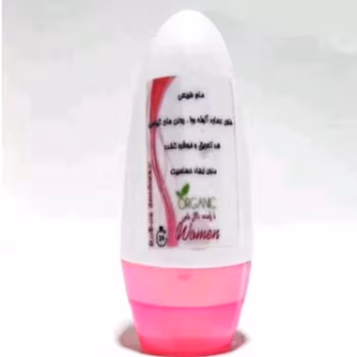 مام طبیعی گیاهی رولی ویام (زنانه) 