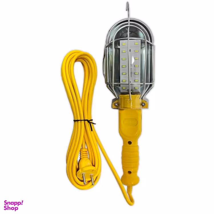 چراغ سیار دوره گرد کارناوال مدل LED