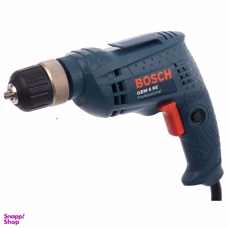 دریل بوش مدل GBM 6 RE Professional