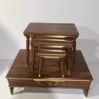 جلومبلی تاچ والیس