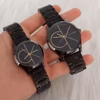 ست ساعت زنانه مردانه CK