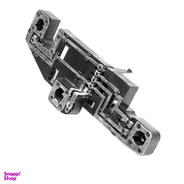 یونیت خازن پشت چراغ خطر عقب راست کد R-10 مناسب برای رنو ال90