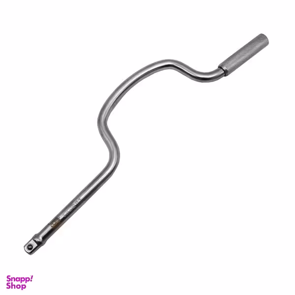 دسته بکس هندلی مدل بلک بول کد YP-HENDELI-39CM