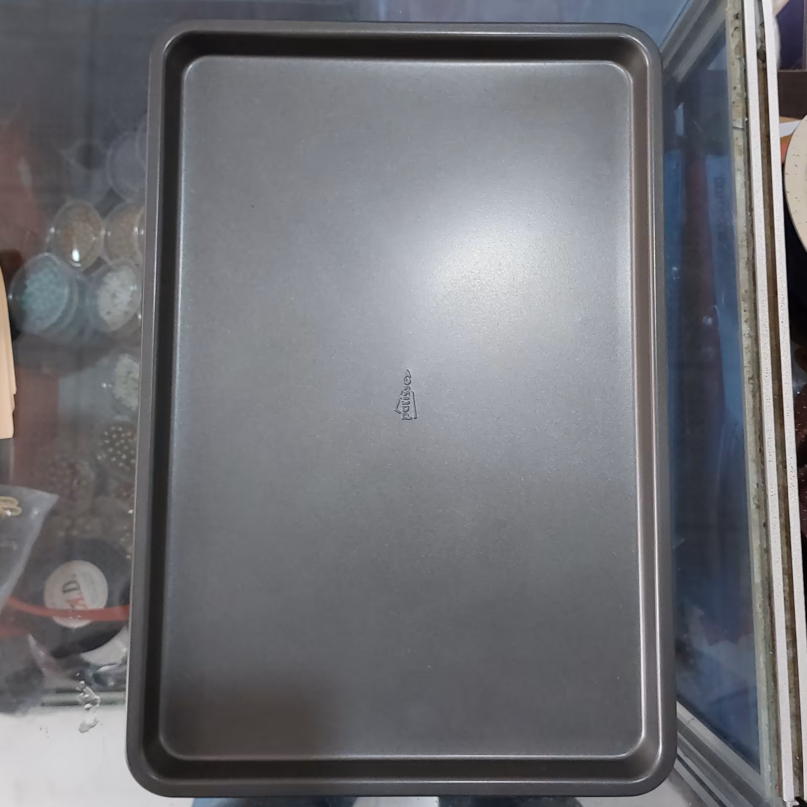 سینی فر تفلون 