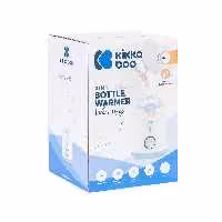 شیر گرم کن 3 کاره کیکابو kikkaboo مدل Warmy