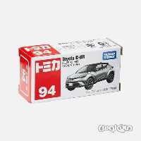 ماشین اسباب بازی تویوتا C-HR سری 164 تامی


