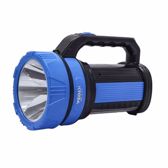 نورافکن چراغ قوه دستی ویداسی مدل WD-545A