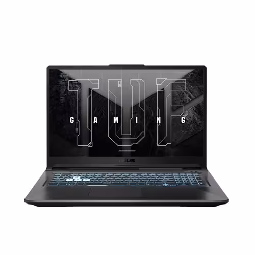لپ تاپ گیمینگ ایسوس مدل ASUS TUF Gaming F17 FX706HM-HX015 | کالابالا
