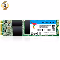 حافظه SSD ای دیتا مدل SU800 ظرفیت 128 گیگابایت