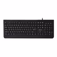 کیبورد بیاند مدل KEYBOARD BK 2250 PS2
