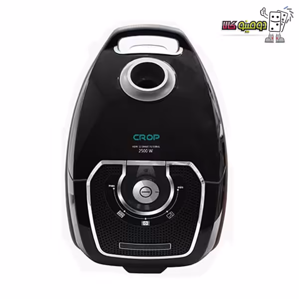 خرید جاروبرقی کروپ مدل VCC-2550W - دومینو کالا