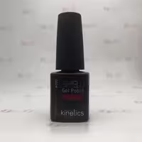 لاک ژل کنیتکس سری شیلد شماره 077 حجم 11 میل - Kinetics