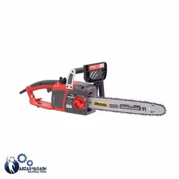 اره زنجیری برقی توسن مدل 5540CS - ابزار یراق