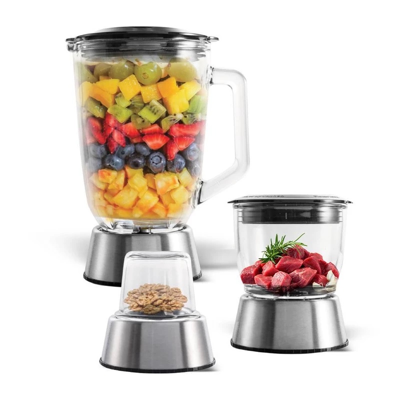 آبمیوه گیری چهارکاره جنرال مدل ge 9844