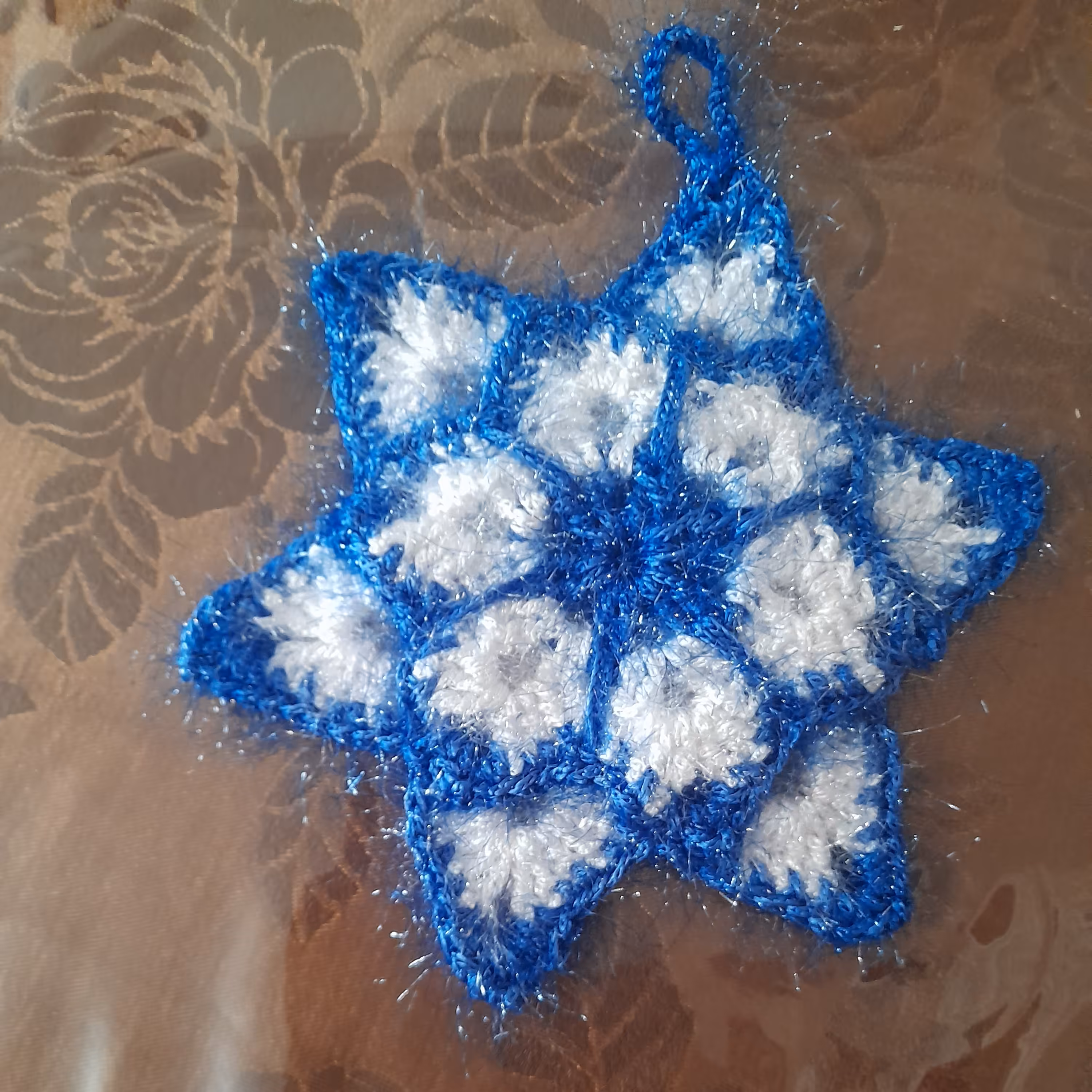 اسکاج سه بعدی