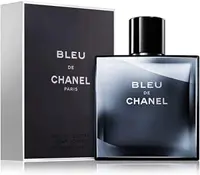 عطر ادکلن بلو شنل ادوتویلت – Chanel Bleu EDT 150 ml