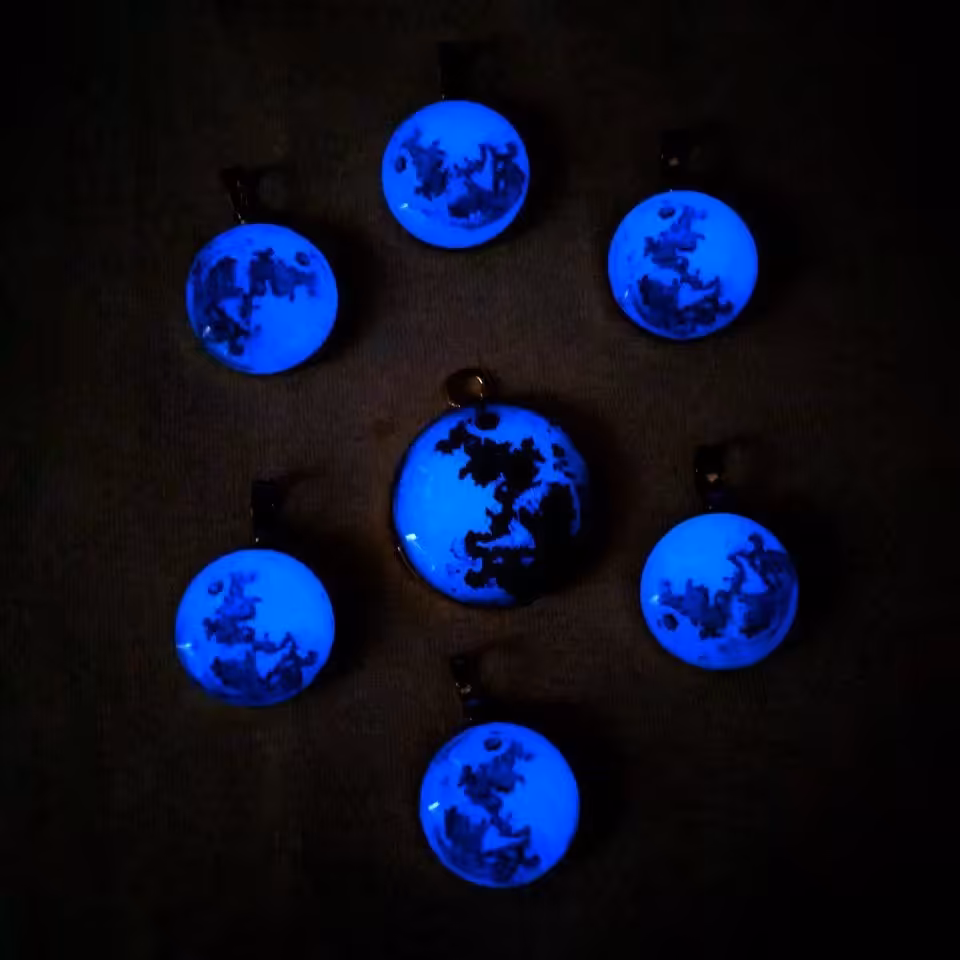 شب تاب زیبا