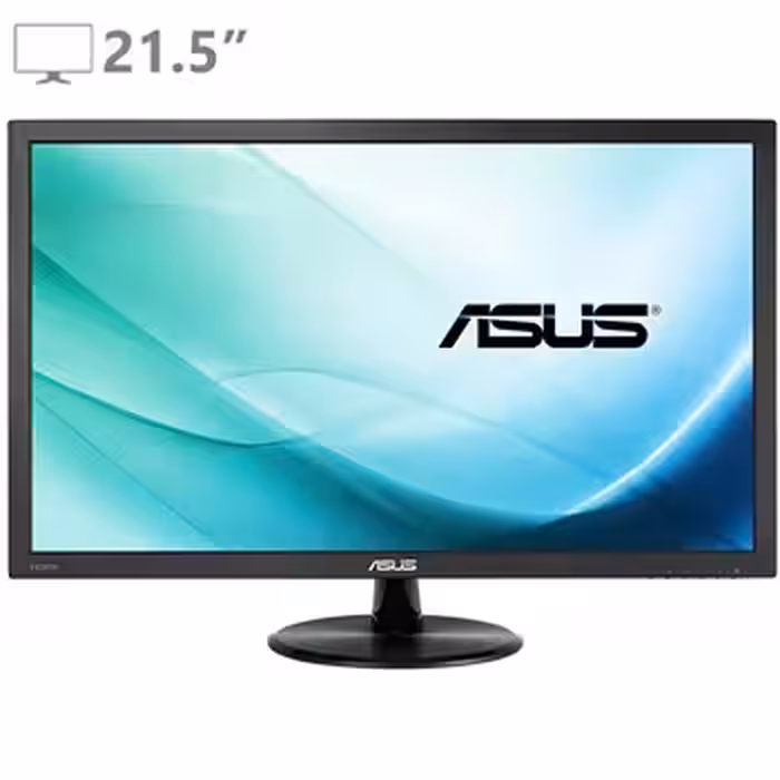 مانیتور ایسوس مدل وی پی 229 اچ ای