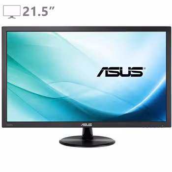 مانیتور ایسوس مدل وی پی 229 اچ ای