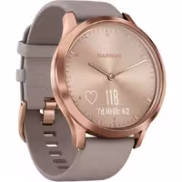 ساعت هوشمند گارمین مدل vivomove HR