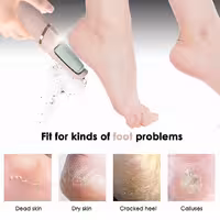 سنگ پا شارژی