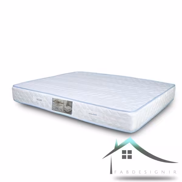 تشک طبی فنری رویال 180 آناهیتا