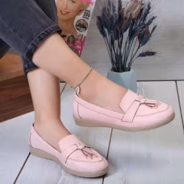 کفش کالج سوییت ضدآب راحتی و سبک حراج تک سایز