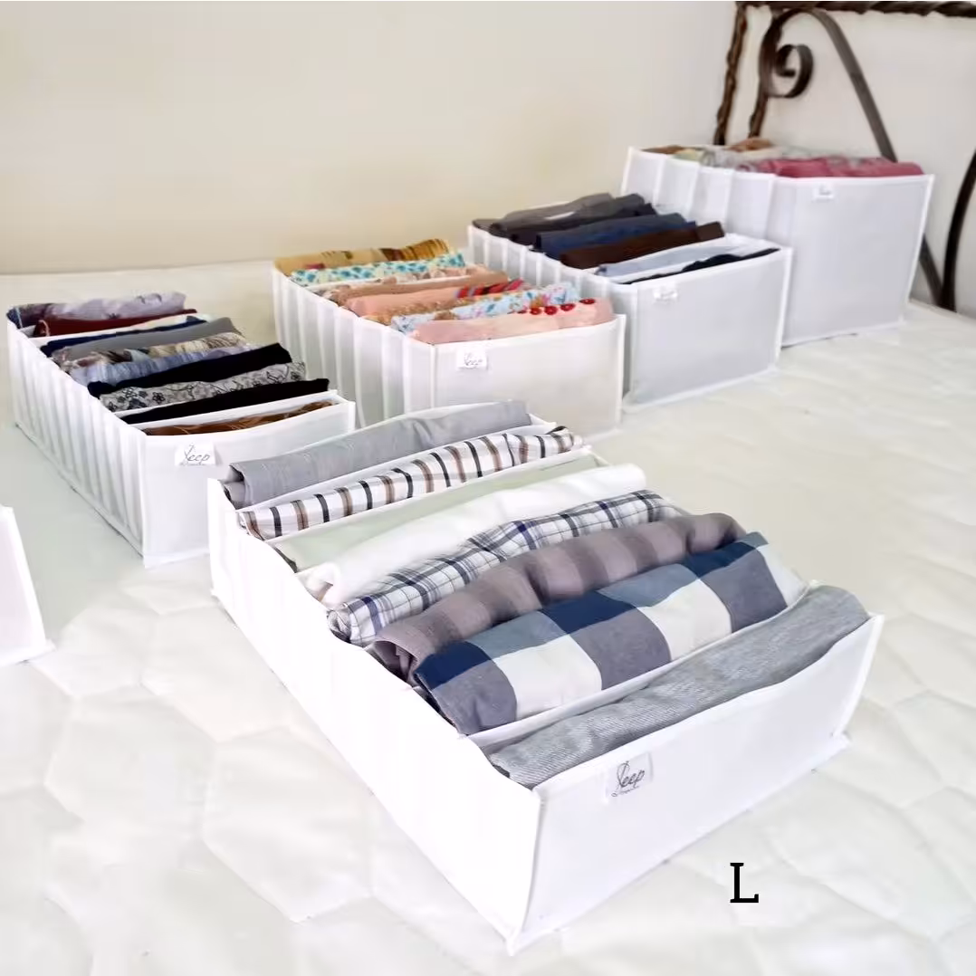 نظم دهنده پارچه ای سایز L لارژ